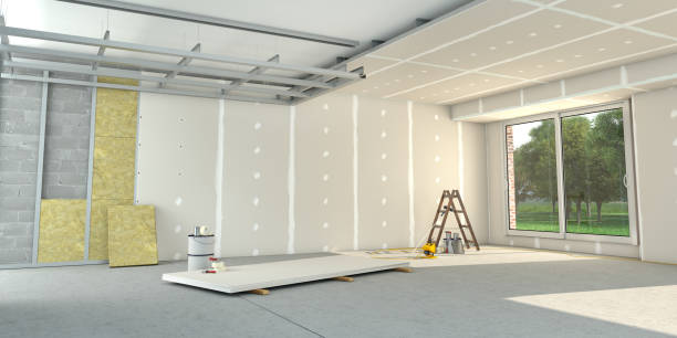 Best Wall Insulation Contractor  in West Liberty, IA