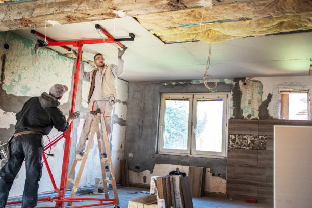Best Insulation Replacement Services  in West Liberty, IA