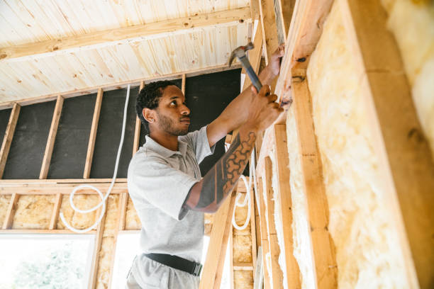 Best Blown-in Insulation  in West Liberty, IA