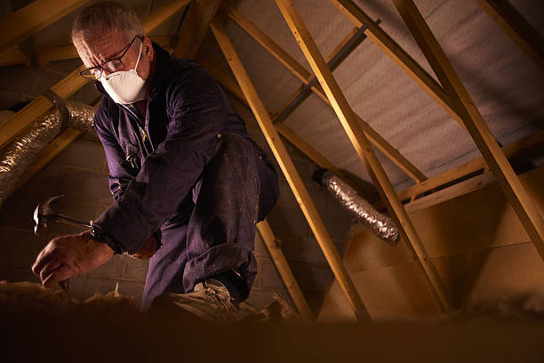 Range of Insulation Solutions in West Liberty, IA